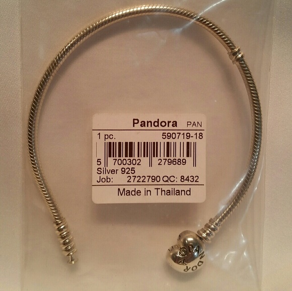 bracelet pandora faux bracelet pandora faux